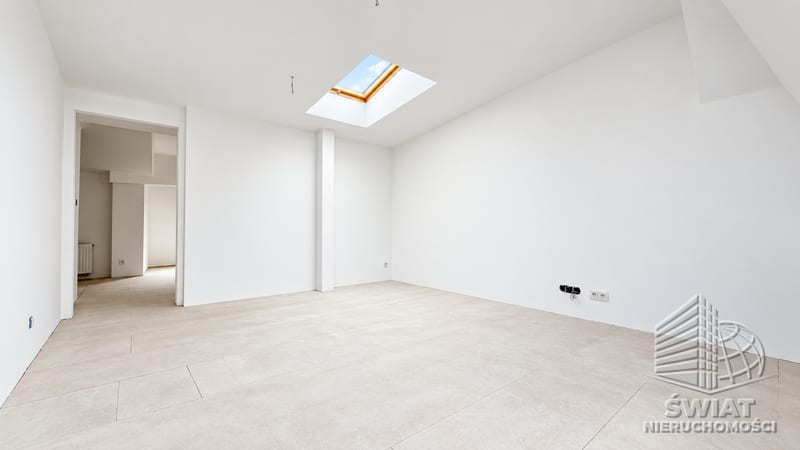 Mieszkanie na sprzedaż, Szczecin Śródmieście, 1 pokój, 36 m² — 546/10212/OMS, zdjęcie 2
