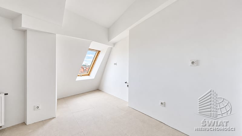 Mieszkanie na sprzedaż, Szczecin Śródmieście, 1 pokój, 36 m² — 546/10212/OMS, zdjęcie 4