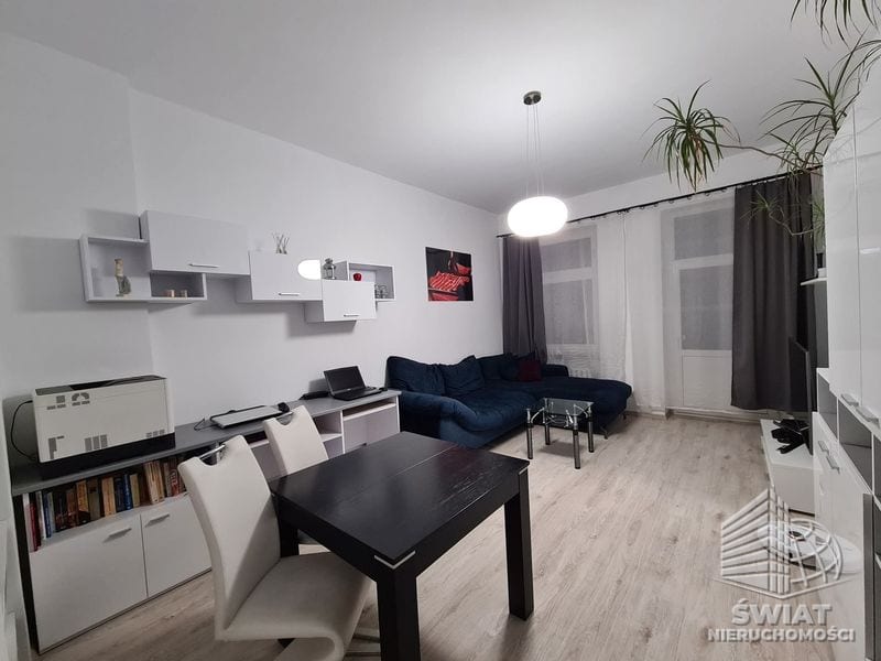 Mieszkanie na sprzedaż, Szczecin Śródmieście, 2 pokoje, 63 m² — ARK26596, zdjęcie 3