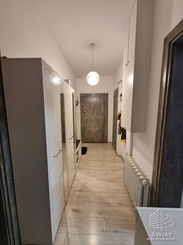 Mieszkanie na sprzedaż, Szczecin Śródmieście, 2 pokoje, 63 m² — ARK26596, zdjęcie 7