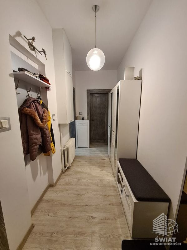 Mieszkanie na sprzedaż, Szczecin Śródmieście, 2 pokoje, 63 m² — ARK26596, zdjęcie 8