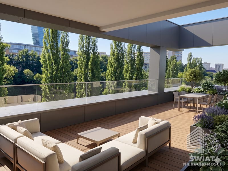 Mieszkanie na sprzedaż, Szczecin Śródmieście, 4 pokoje, 132 m² — ARK26660, zdjęcie 1