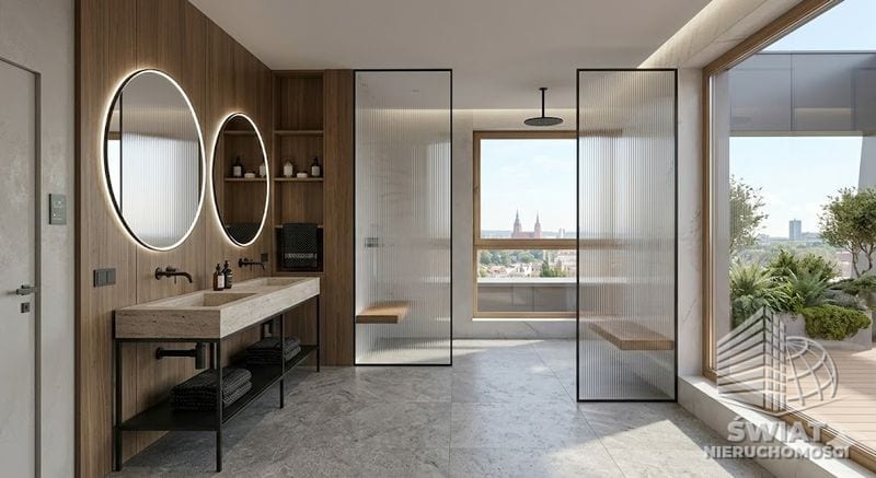 Mieszkanie na sprzedaż, Szczecin Śródmieście, 4 pokoje, 132 m² — ARK26660, zdjęcie 4