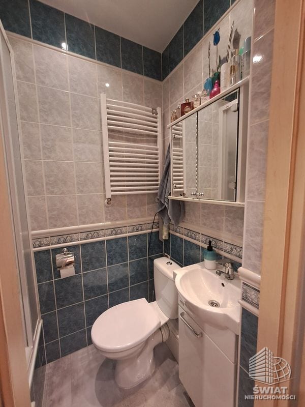 Mieszkanie na sprzedaż, Szczecin Śródmieście, 2 pokoje, 43 m² — ARK26680, zdjęcie 7