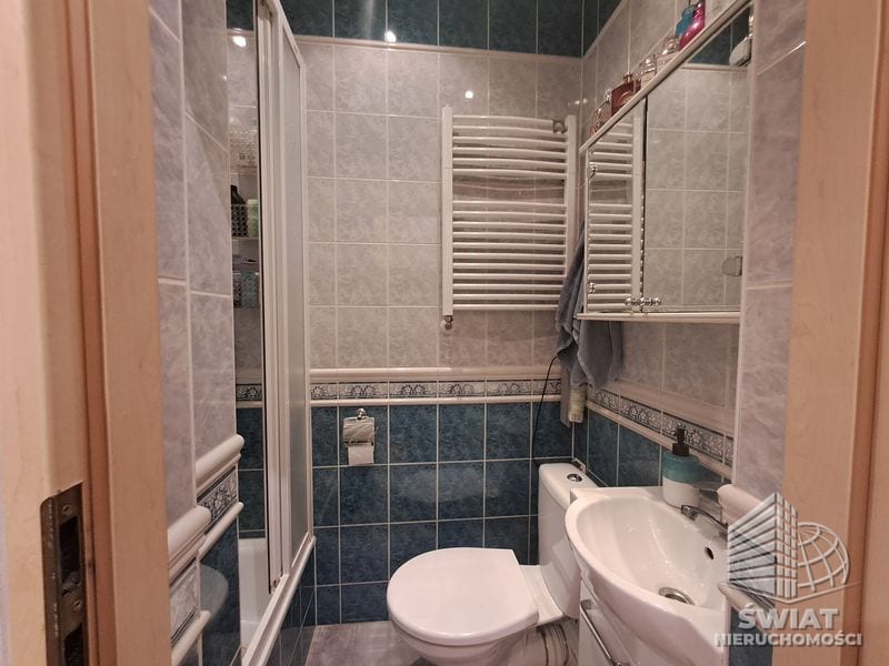 Mieszkanie na sprzedaż, Szczecin Śródmieście, 2 pokoje, 43 m² — ARK26680, zdjęcie 8