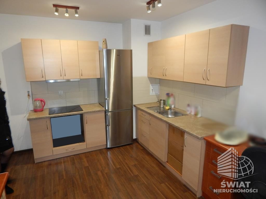 Mieszkanie na sprzedaż, Szczecin Śródmieście, 3 pokoje, 71 m² — ASP21580, zdjęcie 1