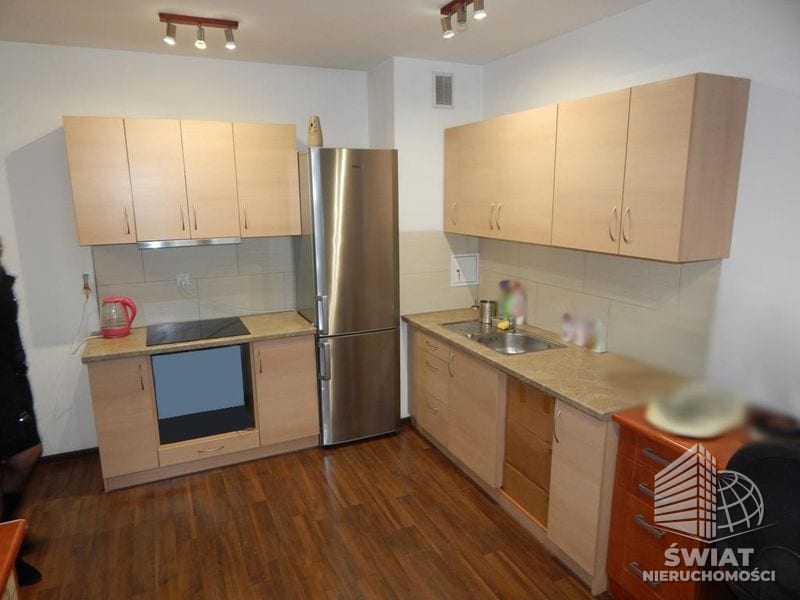 Mieszkanie na sprzedaż, Szczecin Śródmieście, 3 pokoje, 71 m² — ASP21580, zdjęcie 1