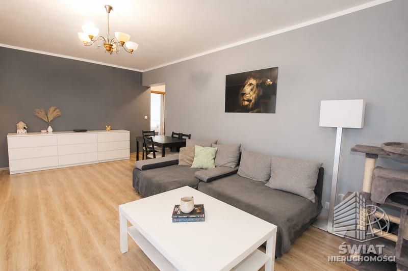 Mieszkanie na sprzedaż, Szczecin Śródmieście, 3 pokoje, 70 m² — ATL02867, zdjęcie 1