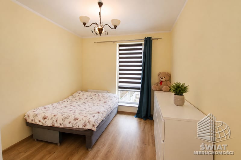 Mieszkanie na sprzedaż, Szczecin Śródmieście, 3 pokoje, 70 m² — ATL02867, zdjęcie 6
