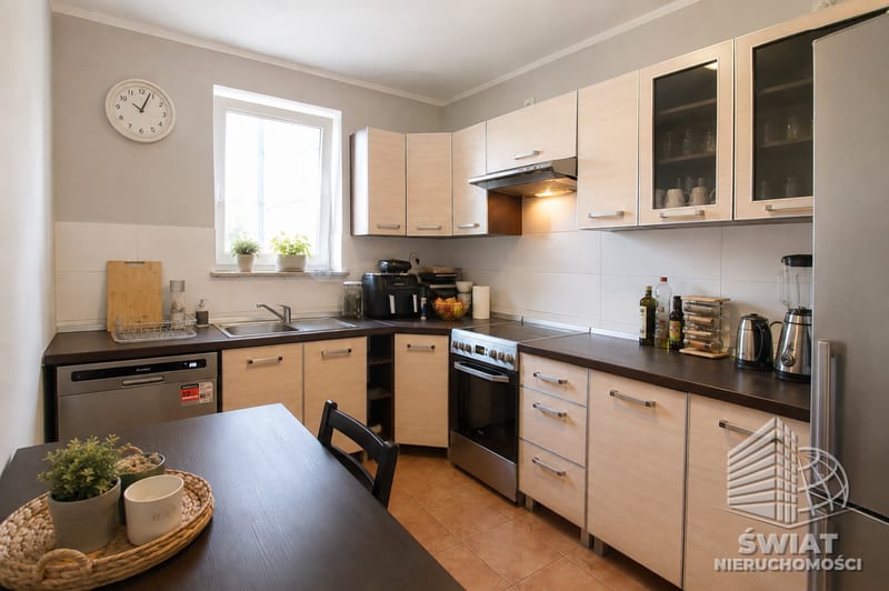 Mieszkanie na sprzedaż, Szczecin Śródmieście, 3 pokoje, 70 m² — ATL02867, zdjęcie 7