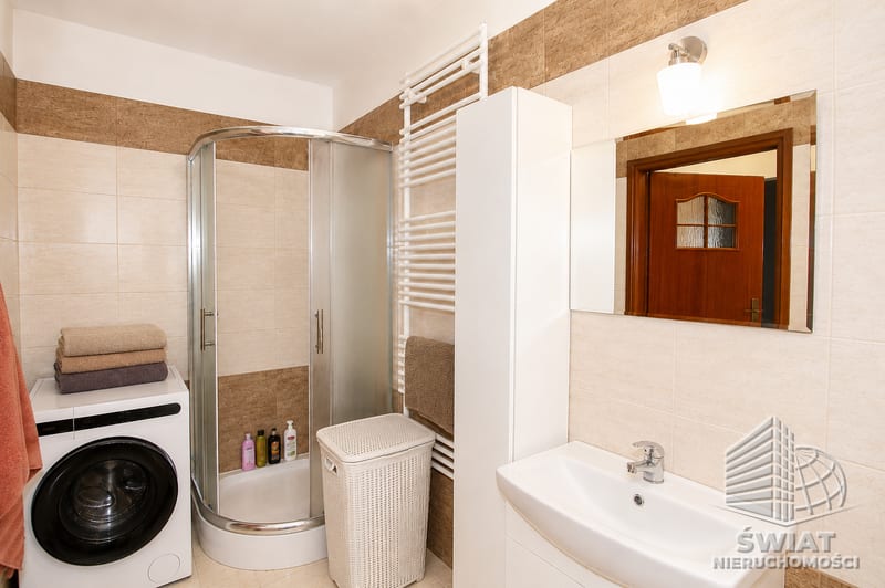 Mieszkanie na sprzedaż, Szczecin Śródmieście, 3 pokoje, 70 m² — ATL02867, zdjęcie 8