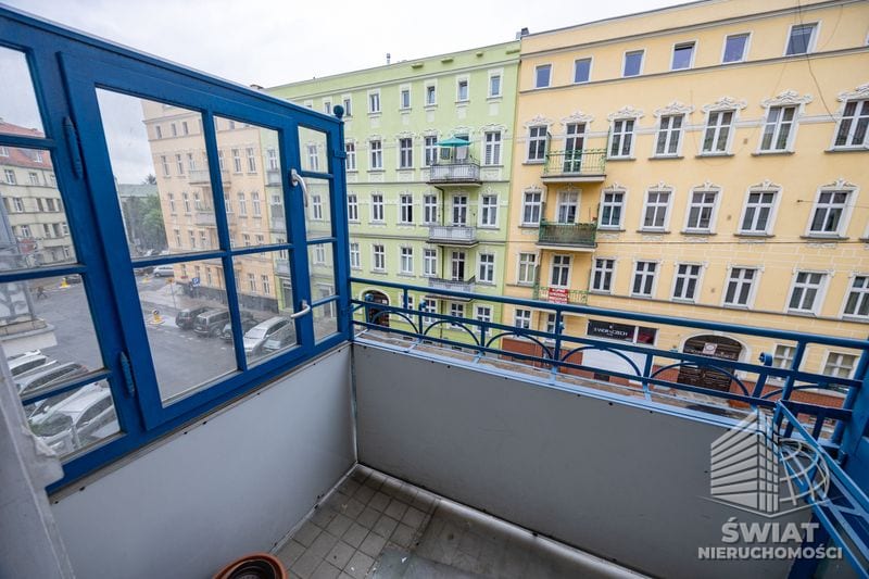 Mieszkanie na sprzedaż, Szczecin Śródmieście, 2 pokoje, 68 m² — BON49482, zdjęcie 7