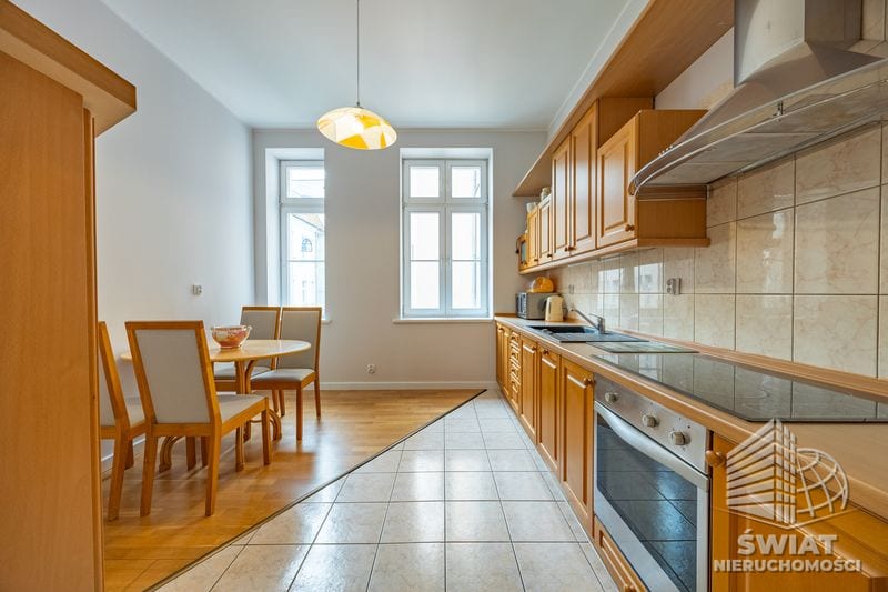 Mieszkanie na sprzedaż, Szczecin Śródmieście, 2 pokoje, 68 m² — BON49482, zdjęcie 8