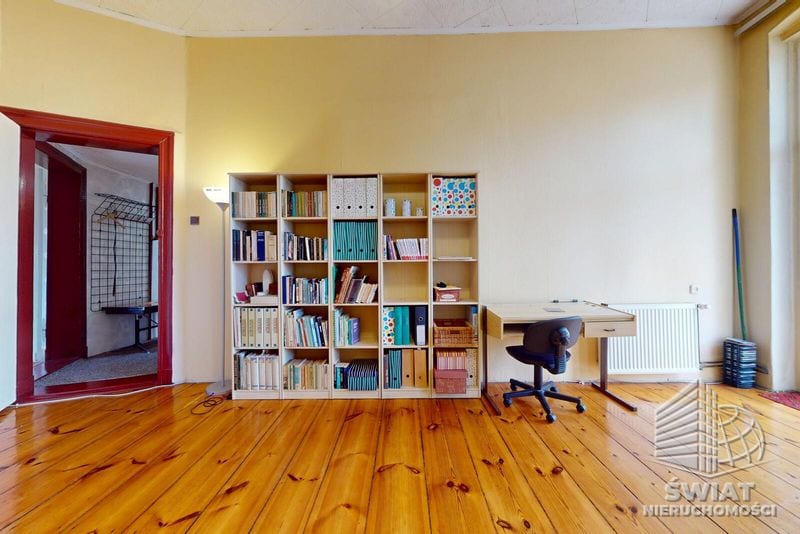 Mieszkanie na sprzedaż, Szczecin Śródmieście, 3 pokoje, 94 m² — BON49705, zdjęcie 6