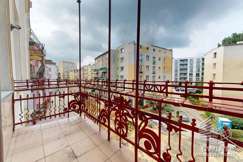 Mieszkanie na sprzedaż, Szczecin Śródmieście, 3 pokoje, 94 m² — BON49705, zdjęcie 8