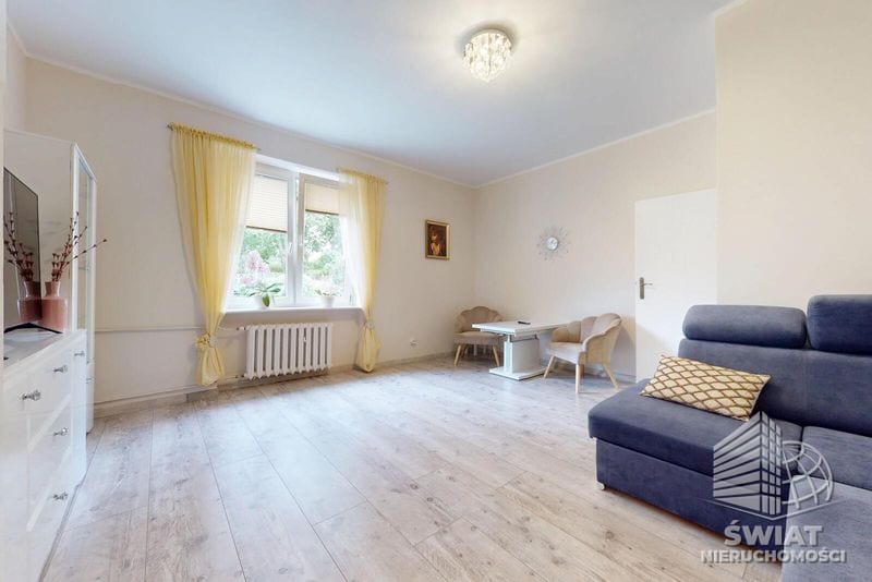 Mieszkanie na sprzedaż, Szczecin Śródmieście, 1 pokój, 39 m² — BON49881, zdjęcie 1