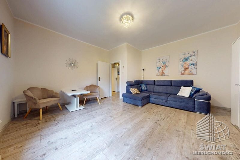 Mieszkanie na sprzedaż, Szczecin Śródmieście, 1 pokój, 39 m² — BON49881, zdjęcie 5