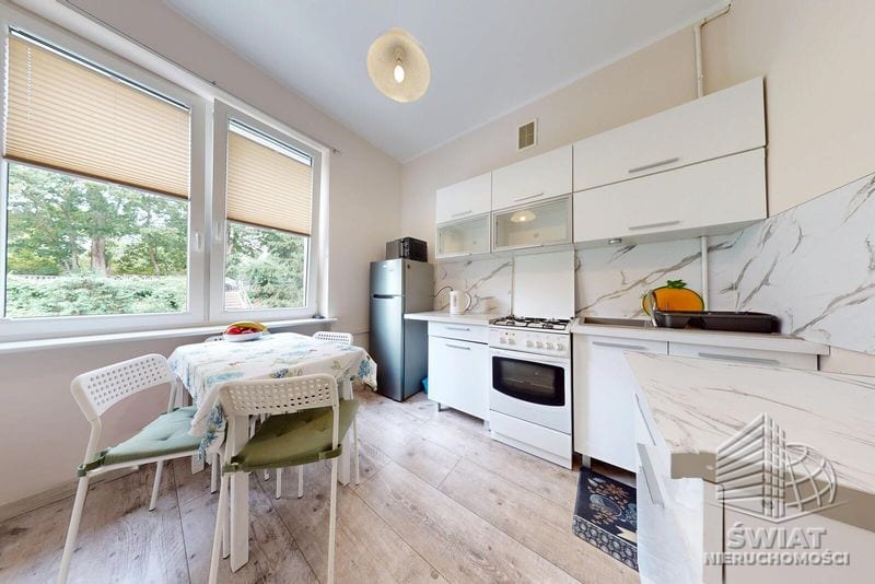 Mieszkanie na sprzedaż, Szczecin Śródmieście, 1 pokój, 39 m² — BON49881, zdjęcie 7