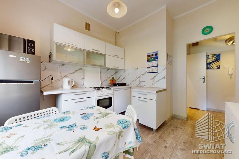 Mieszkanie na sprzedaż, Szczecin Śródmieście, 1 pokój, 39 m² — BON49881, zdjęcie 8