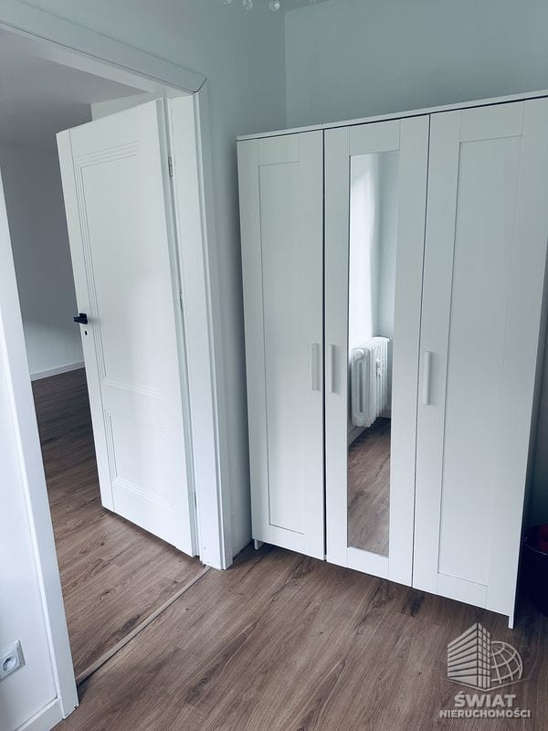 Mieszkanie na sprzedaż, Szczecin Śródmieście, 2 pokoje, 27 m² — BON50026, zdjęcie 4