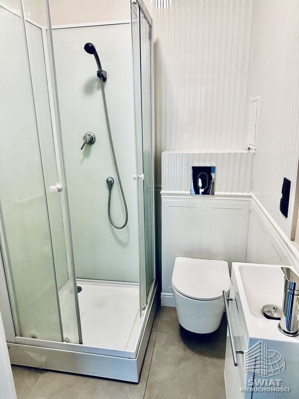 Mieszkanie na sprzedaż, Szczecin Śródmieście, 2 pokoje, 27 m² — BON50026, zdjęcie 5