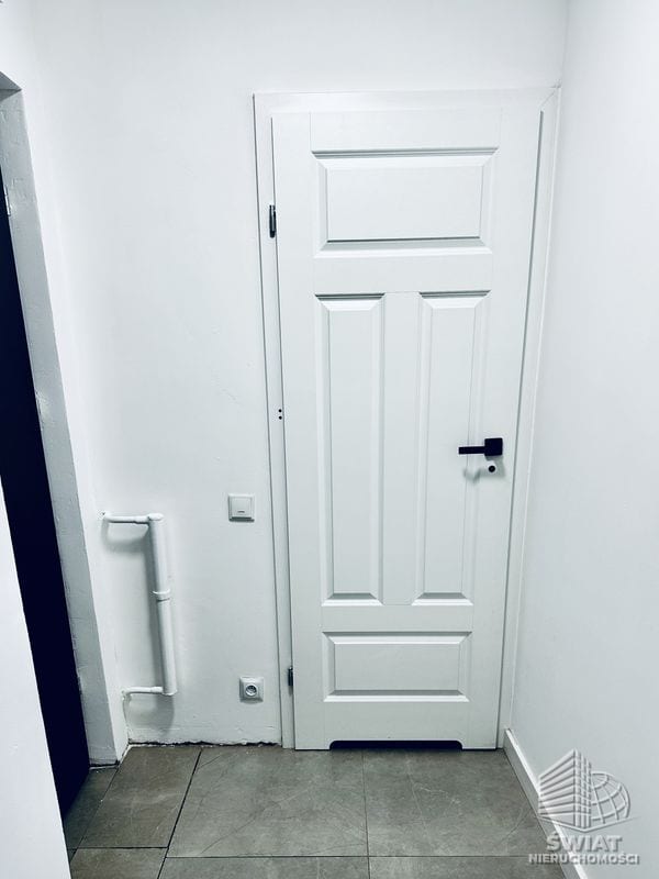 Mieszkanie na sprzedaż, Szczecin Śródmieście, 2 pokoje, 27 m² — BON50026, zdjęcie 6