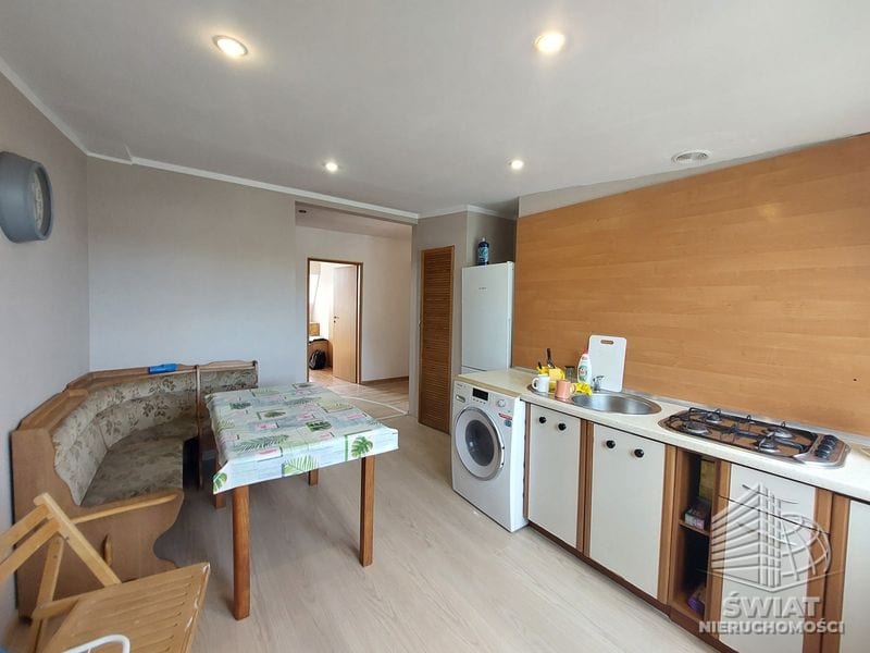 Mieszkanie na sprzedaż, Szczecin Śródmieście, 4 pokoje, 89 m² — BON50077, zdjęcie 1