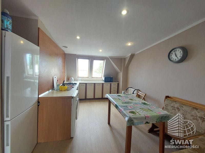 Mieszkanie na sprzedaż, Szczecin Śródmieście, 4 pokoje, 89 m² — BON50077, zdjęcie 2