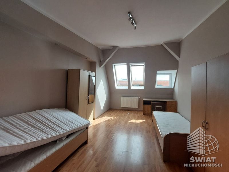 Mieszkanie na sprzedaż, Szczecin Śródmieście, 4 pokoje, 89 m² — BON50077, zdjęcie 3