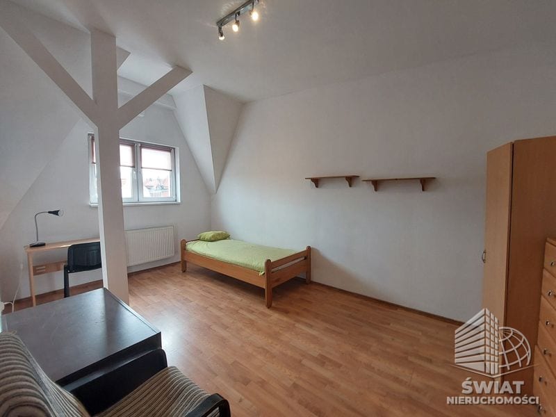 Mieszkanie na sprzedaż, Szczecin Śródmieście, 4 pokoje, 89 m² — BON50077, zdjęcie 5