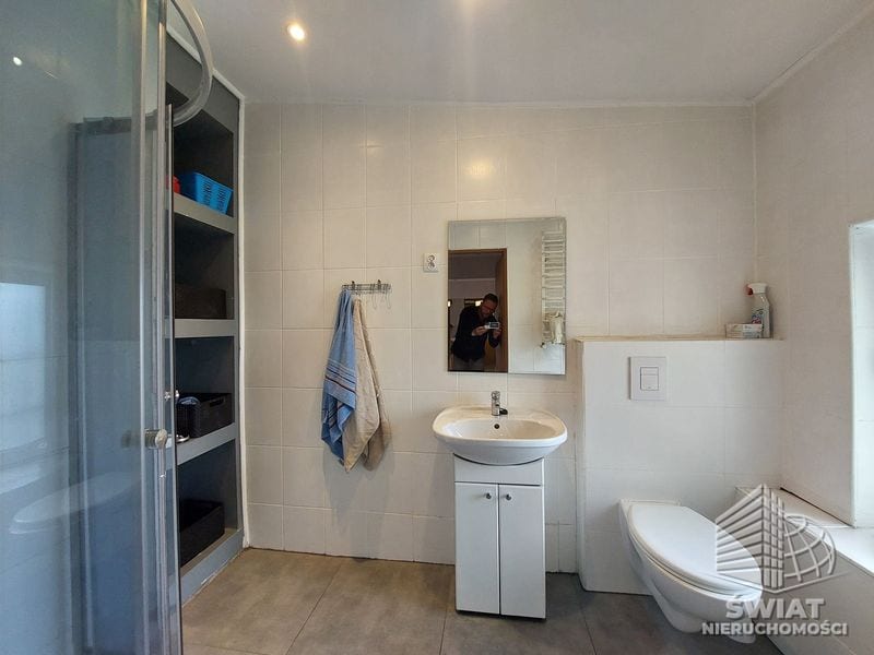 Mieszkanie na sprzedaż, Szczecin Śródmieście, 4 pokoje, 89 m² — BON50077, zdjęcie 7