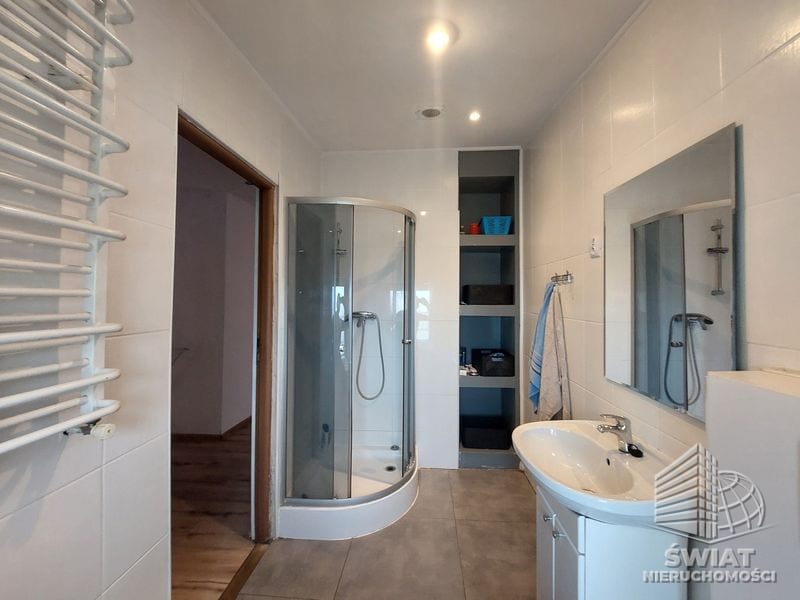 Mieszkanie na sprzedaż, Szczecin Śródmieście, 4 pokoje, 89 m² — BON50077, zdjęcie 8