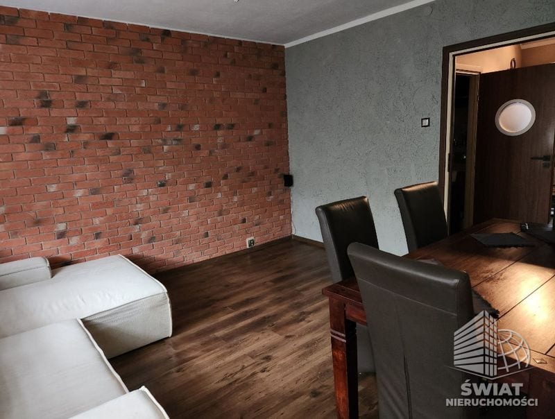 Mieszkanie na sprzedaż, Szczecin Śródmieście, 2 pokoje, 47 m² — BRW21367, zdjęcie 1