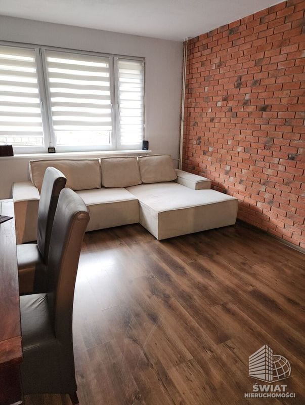 Mieszkanie na sprzedaż, Szczecin Śródmieście, 2 pokoje, 47 m² — BRW21367, zdjęcie 3