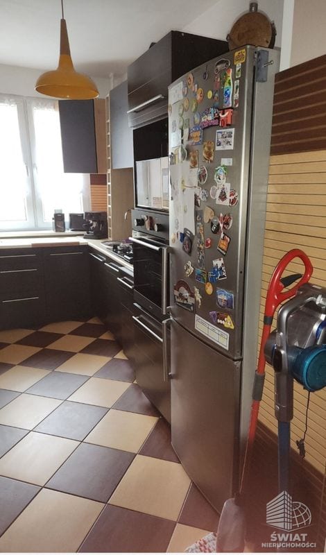 Mieszkanie na sprzedaż, Szczecin Śródmieście, 2 pokoje, 47 m² — BRW21367, zdjęcie 4