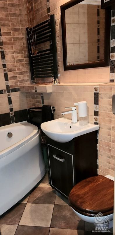 Mieszkanie na sprzedaż, Szczecin Śródmieście, 2 pokoje, 47 m² — BRW21367, zdjęcie 5