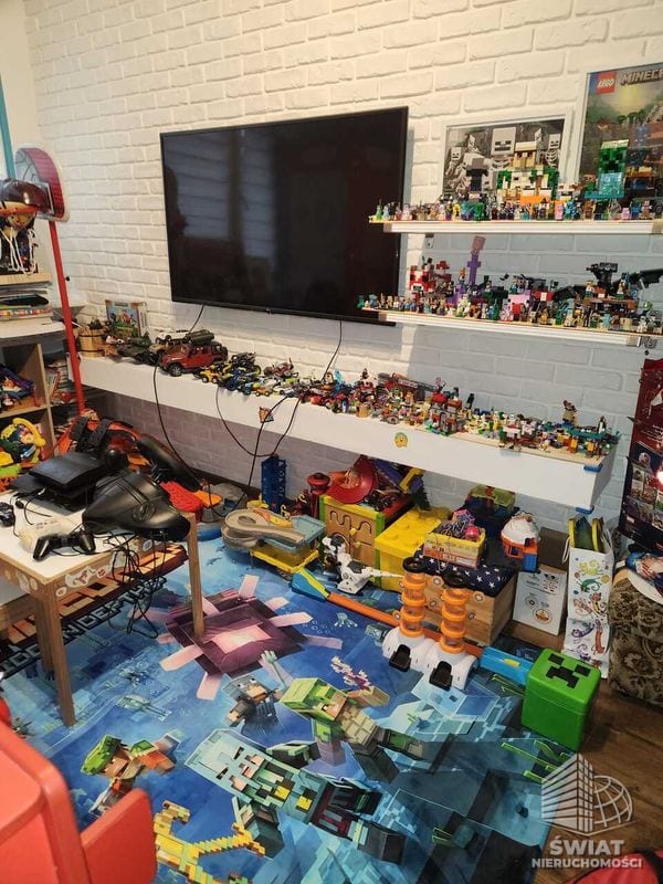 Mieszkanie na sprzedaż, Szczecin Śródmieście, 2 pokoje, 47 m² — BRW21367, zdjęcie 8