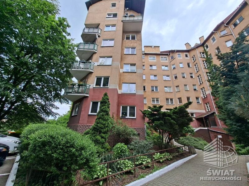 Mieszkanie na sprzedaż, Szczecin Śródmieście, 3 pokoje, 77 m² — BRW21392, zdjęcie 1
