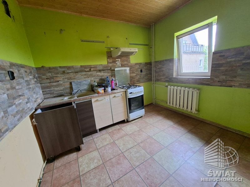 Mieszkanie na sprzedaż, Szczecin Śródmieście, 3 pokoje, 77 m² — BRW21392, zdjęcie 2