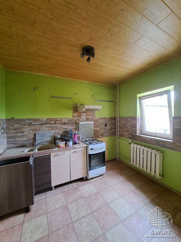 Mieszkanie na sprzedaż, Szczecin Śródmieście, 3 pokoje, 77 m² — BRW21392, zdjęcie 3
