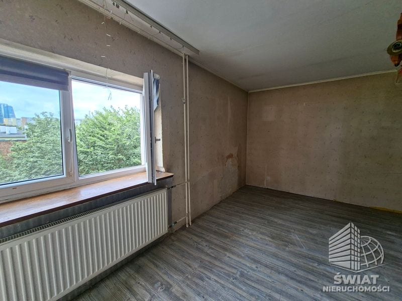 Mieszkanie na sprzedaż, Szczecin Śródmieście, 3 pokoje, 77 m² — BRW21392, zdjęcie 5