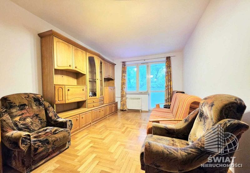 Mieszkanie na sprzedaż, Szczecin Śródmieście, 2 pokoje, 52 m² — BUS20364, zdjęcie 1