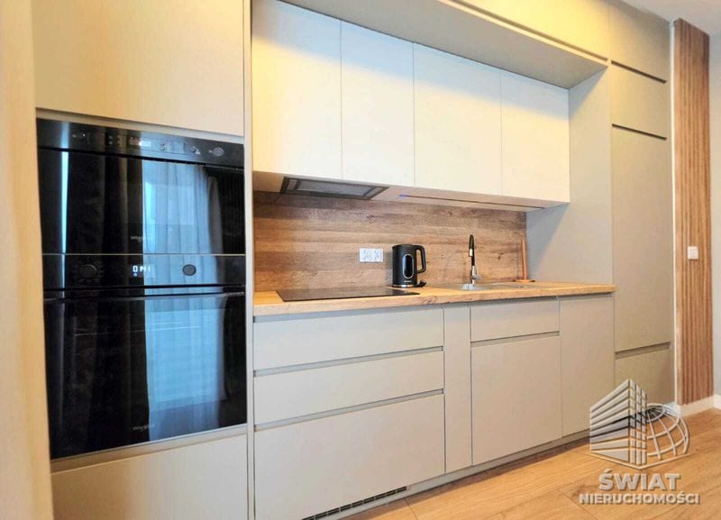 Mieszkanie na sprzedaż, Szczecin Śródmieście, 2 pokoje, 43 m² — BUS20392, zdjęcie 4