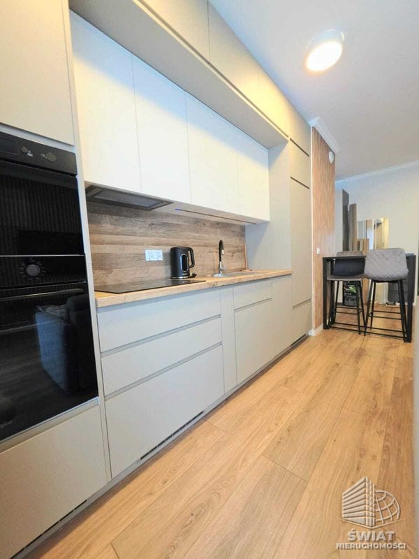 Mieszkanie na sprzedaż, Szczecin Śródmieście, 2 pokoje, 43 m² — BUS20392, zdjęcie 5