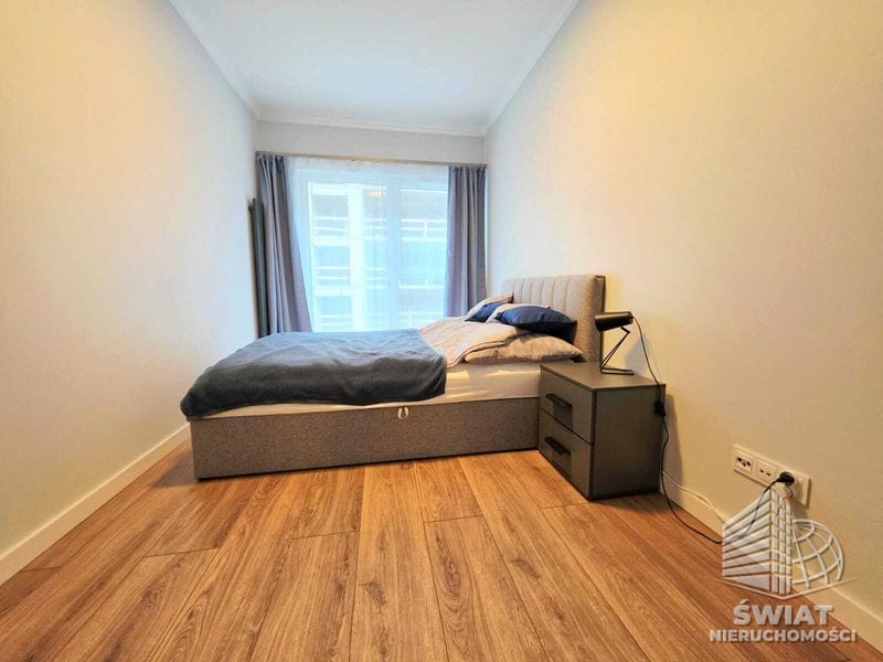 Mieszkanie na sprzedaż, Szczecin Śródmieście, 2 pokoje, 43 m² — BUS20392, zdjęcie 7