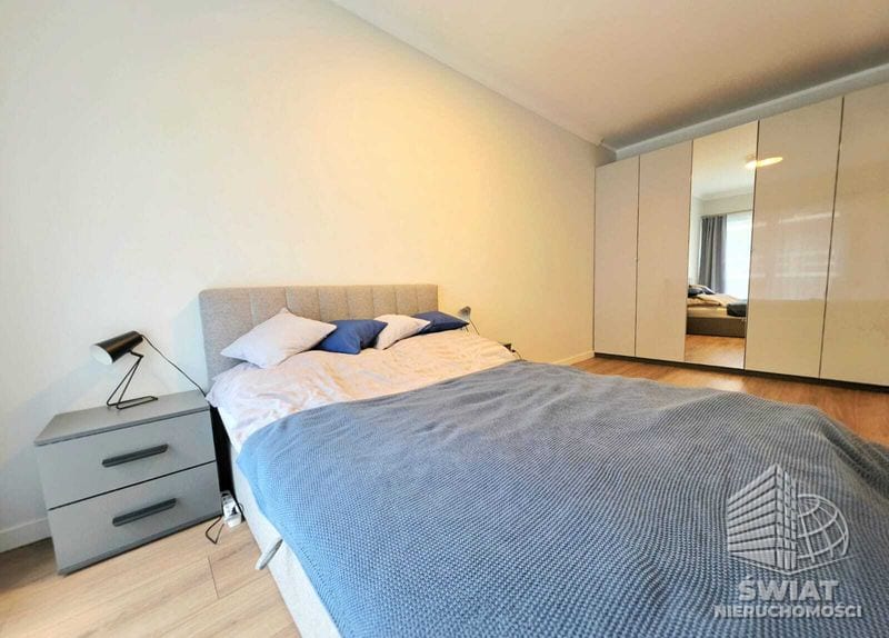 Mieszkanie na sprzedaż, Szczecin Śródmieście, 2 pokoje, 43 m² — BUS20392, zdjęcie 8