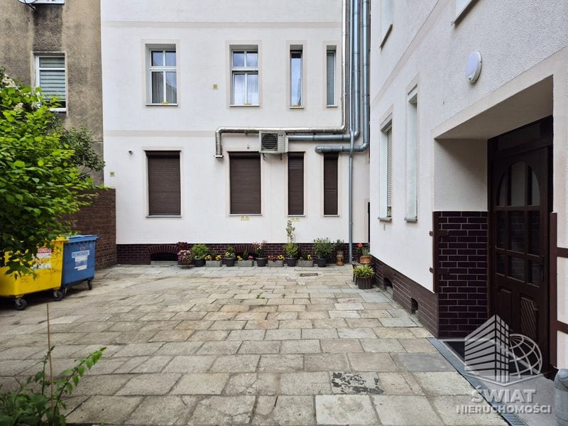 Mieszkanie na sprzedaż, Szczecin Śródmieście-Centrum, 2 pokoje, 61 m² — 154/13324/OMS, zdjęcie 3