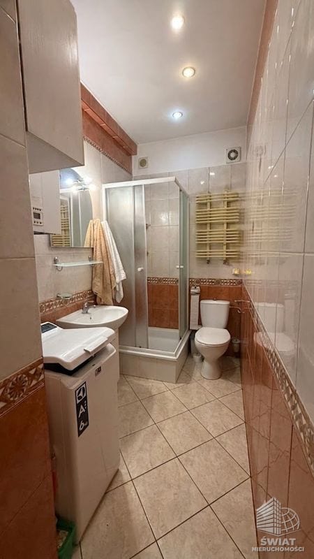 Mieszkanie na sprzedaż, Szczecin Śródmieście-Centrum, 3 pokoje, 72 m² — 30/11211/OMS, zdjęcie 4