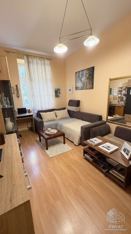 Mieszkanie na sprzedaż, Szczecin Śródmieście-Centrum, 3 pokoje, 72 m² — 30/11211/OMS, zdjęcie 6