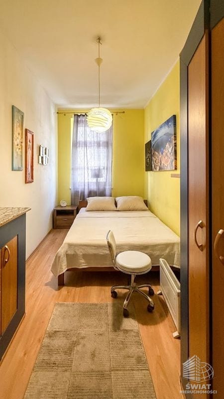 Mieszkanie na sprzedaż, Szczecin Śródmieście-Centrum, 3 pokoje, 72 m² — 30/11211/OMS, zdjęcie 8